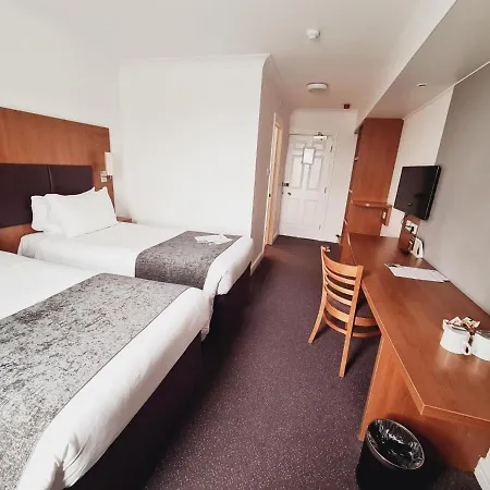 Cross Keys By Chef & Brewer Collection Hotel