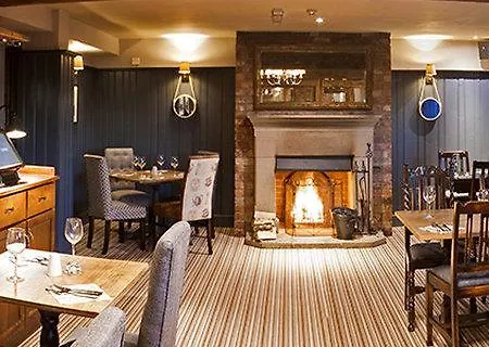 Cross Keys By Chef & Brewer Collection Hotel