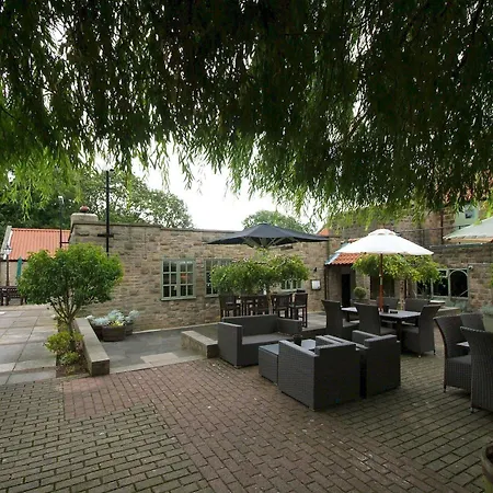 Cross Keys By Chef & Brewer Collection 3*