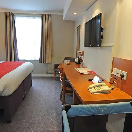 Cross Keys By Chef & Brewer Collection Hotel Nunthorpe