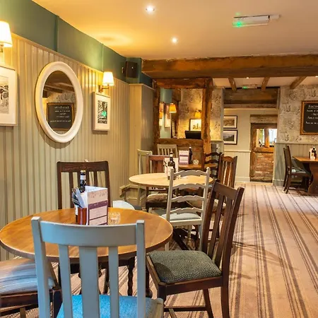 Cross Keys By Chef & Brewer Collection Hotel 3*