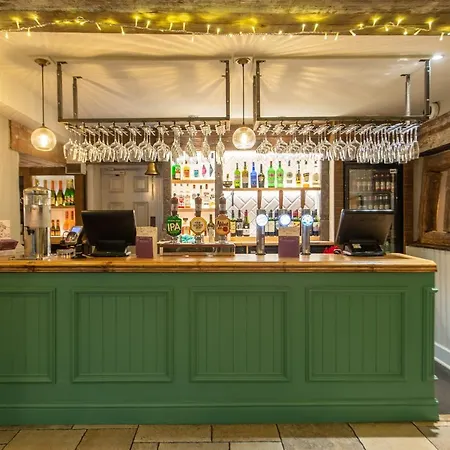 Hotel Cross Keys By Chef & Brewer Collection Nunthorpe