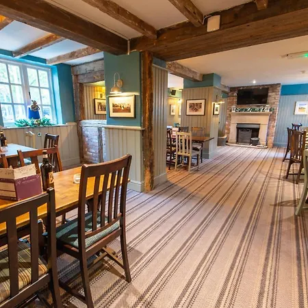 Cross Keys By Chef & Brewer Collection Nunthorpe