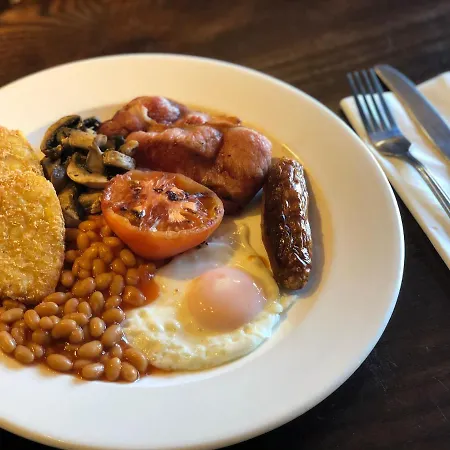 Cross Keys By Chef & Brewer Collection 3* Nunthorpe