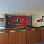 Hotel Cross Keys By Chef & Brewer Collection 3*