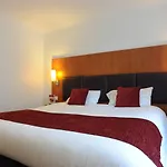 Hotel Cross Keys By Chef & Brewer Collection 3*