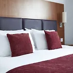 Hotell Cross Keys By Chef & Brewer Collection