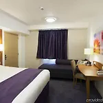 Cross Keys By Chef & Brewer Collection Hotell Nunthorpe