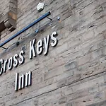 Cross Keys By Chef & Brewer Collection
