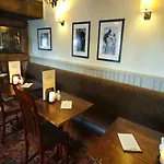 Hotel Cross Keys By Chef & Brewer Collection