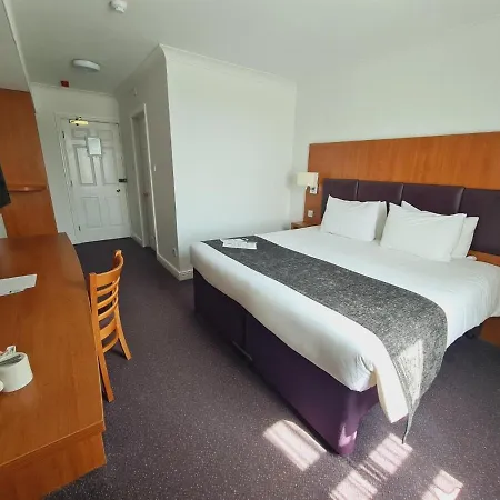 Cross Keys By Chef & Brewer Collection Otel Nunthorpe