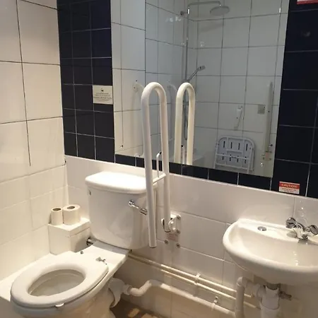 Cross Keys By Chef & Brewer Collection 3* Nunthorpe