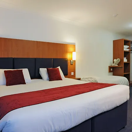 Cross Keys By Chef & Brewer Collection Nunthorpe