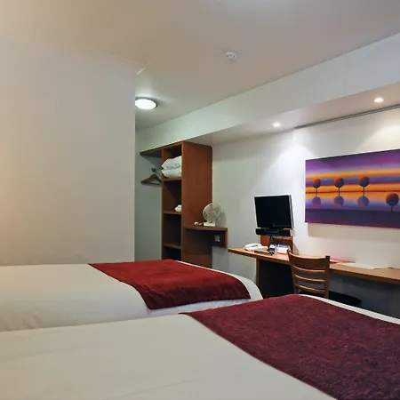 Cross Keys By Chef & Brewer Collection Otel Nunthorpe