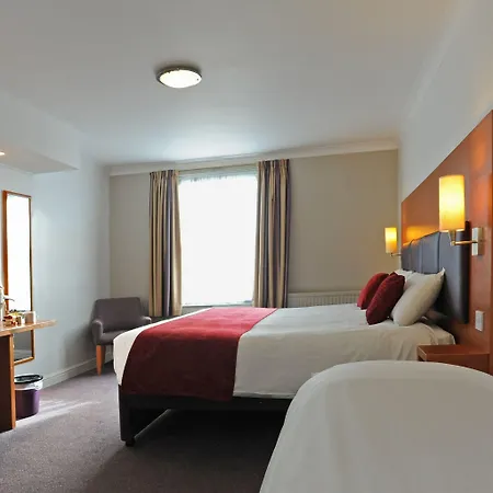 Cross Keys By Chef & Brewer Collection Otel