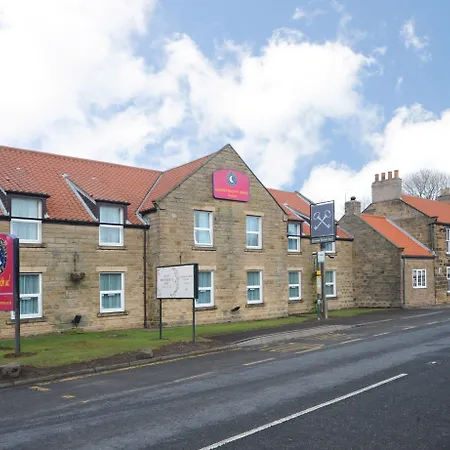 Cross Keys By Chef & Brewer Collection Otel 3*