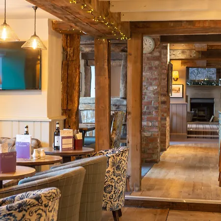 Otel Cross Keys By Chef & Brewer Collection Nunthorpe