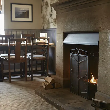 Cross Keys By Chef & Brewer Collection