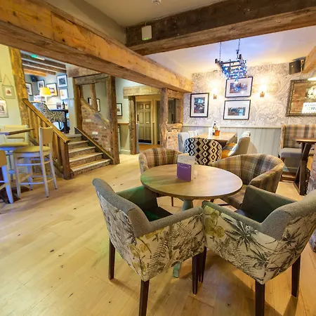 Cross Keys By Chef & Brewer Collection Nunthorpe