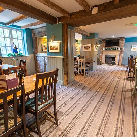 Cross Keys By Chef & Brewer Collection מלון Nunthorpe