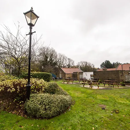 Otel Cross Keys By Chef & Brewer Collection Nunthorpe