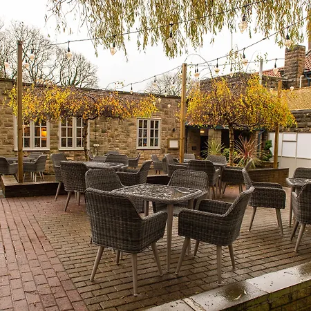 Otel Cross Keys By Chef & Brewer Collection Nunthorpe