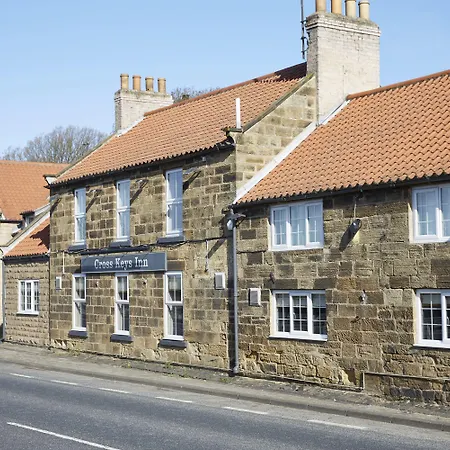 Cross Keys By Chef & Brewer Collection Otel 3*