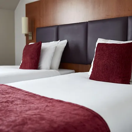 מלון Cross Keys By Chef & Brewer Collection