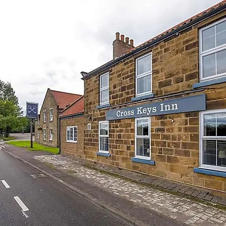 Cross Keys By Chef & Brewer Collection 3* Nunthorpe