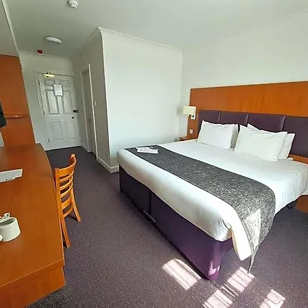 Hotel Cross Keys By Chef & Brewer Collection