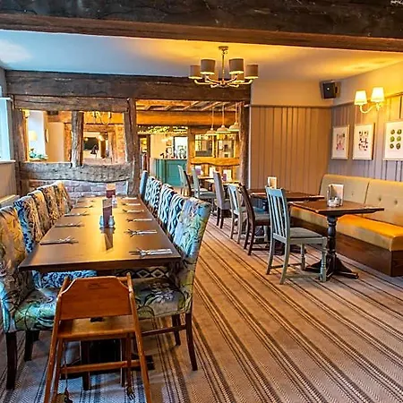 Hotel Cross Keys By Chef & Brewer Collection Nunthorpe