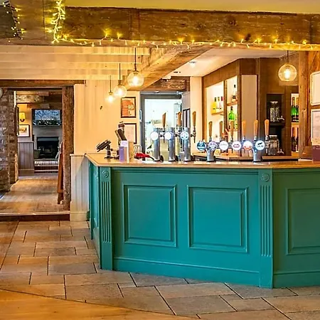 Hotel Cross Keys By Chef & Brewer Collection