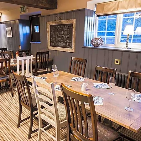 Cross Keys By Chef & Brewer Collection Hotel Nunthorpe