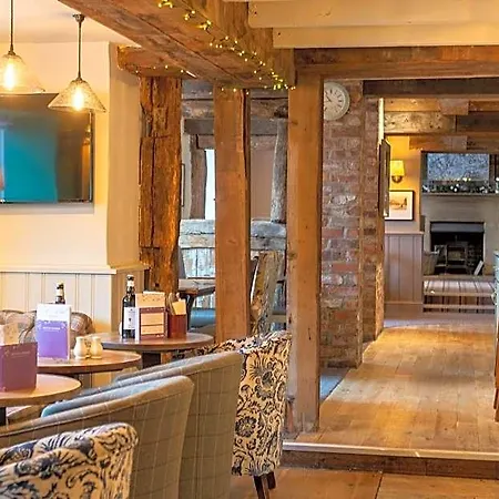 Cross Keys By Chef & Brewer Collection