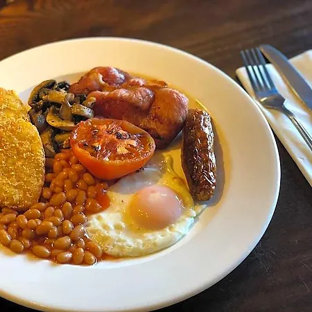 Cross Keys By Chef & Brewer Collection Hotel Nunthorpe