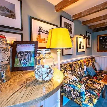 Cross Keys By Chef & Brewer Collection Nunthorpe