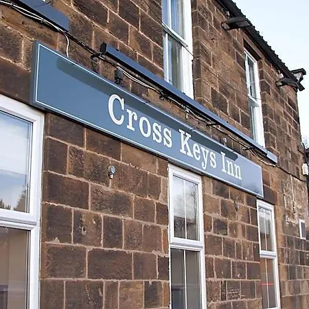 Cross Keys By Chef & Brewer Collection
