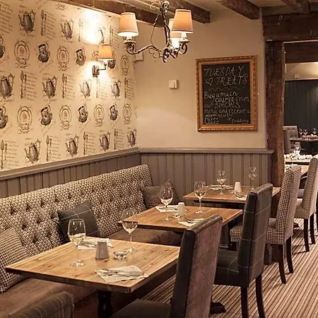 Cross Keys By Chef & Brewer Collection 3* Nunthorpe