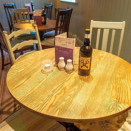 Cross Keys By Chef & Brewer Collection