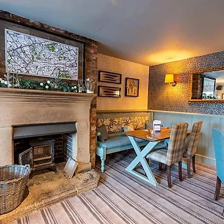 Cross Keys By Chef & Brewer Collection Nunthorpe