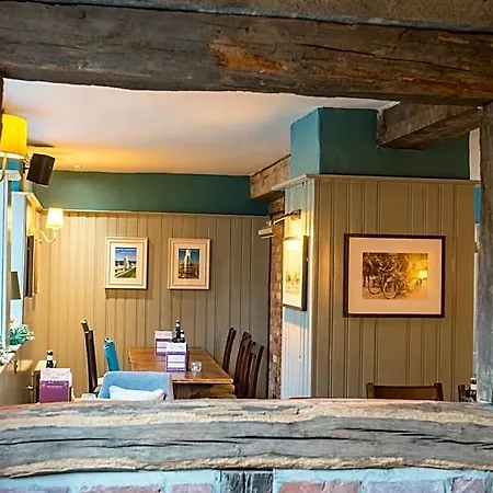 Cross Keys By Chef & Brewer Collection