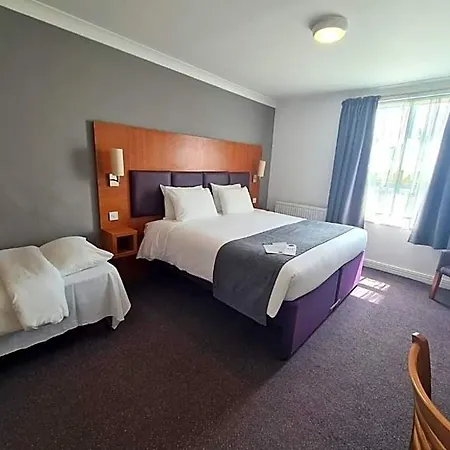 Hotel Cross Keys By Chef & Brewer Collection Nunthorpe