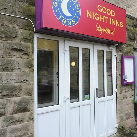 Cross Keys By Chef & Brewer Collection מלון 3*