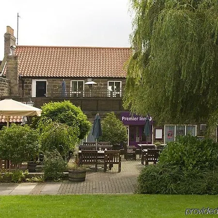 Cross Keys By Chef & Brewer Collection Otel Nunthorpe