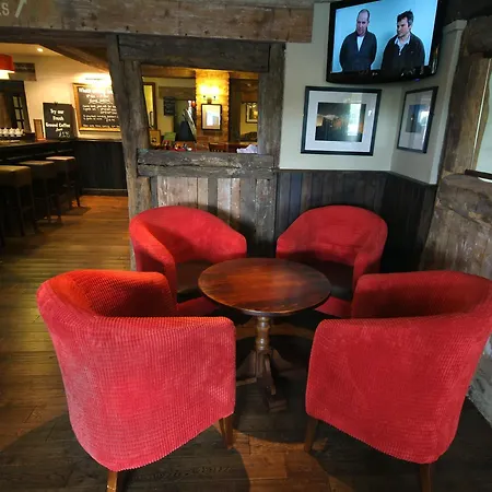 Cross Keys By Chef & Brewer Collection Otel