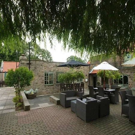 Cross Keys By Chef & Brewer Collection Nunthorpe