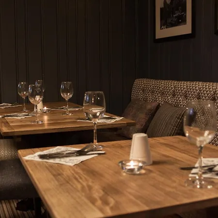 Cross Keys By Chef & Brewer Collection Nunthorpe