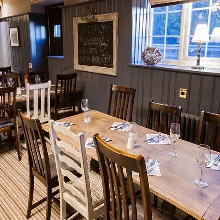 Szálloda Cross Keys By Chef & Brewer Collection Nunthorpe