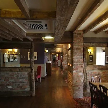 Cross Keys By Chef & Brewer Collection Nunthorpe