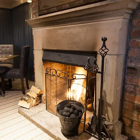 Cross Keys By Chef & Brewer Collection Otel 3*